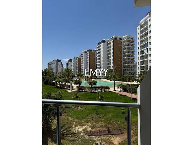 Affordable Investment Opportunity – 1+1 Apartment With Pool View At Caesar Resort