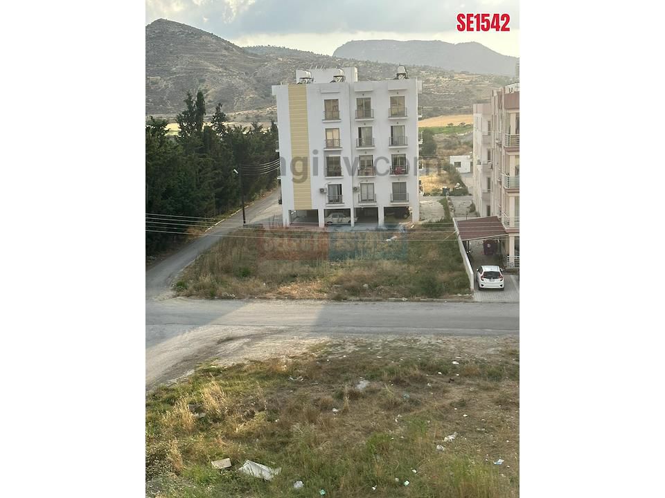 Beachfront Land, Gemikonağı, Lefke, North Cyprus Properties For Sale ...