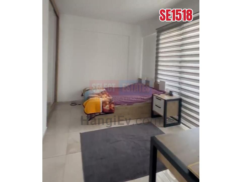Furnished Sea View Apartment Gemikonağı, North Cyprus Properties For ...