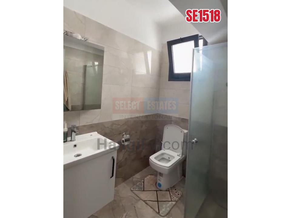 Furnished Sea View Apartment Gemikonağı, North Cyprus Properties For ...