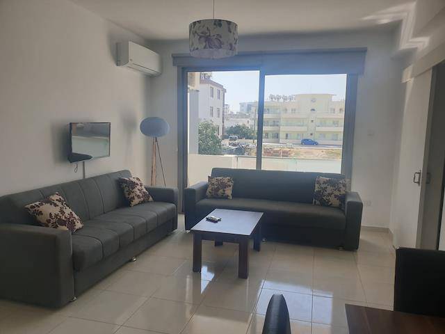 Gönyeli 2+1 Kiralık Daire !