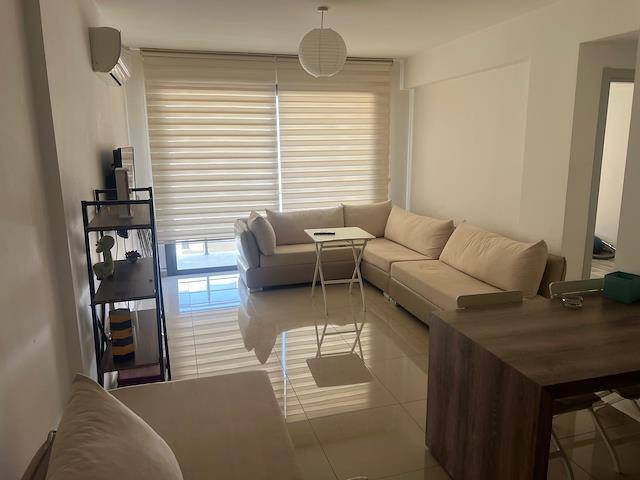 Lefkoşa - Gönyeli Adamar Market Yanı 2+1 Kiralık Daire