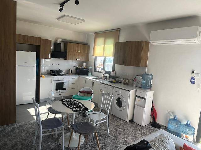 Gönyeli 2+1 Full Eşyalı Kiralık Daire ! 1 Kasım Müsait !