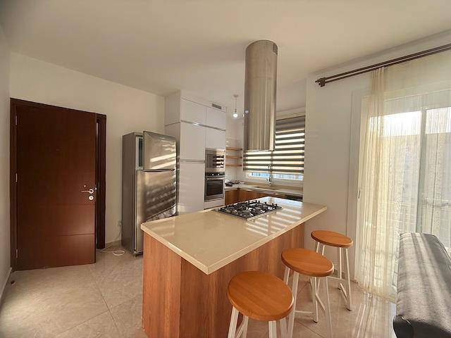 Lefkoşa - Gönyeli 2+1 Eşyalı , Kiralık Daire