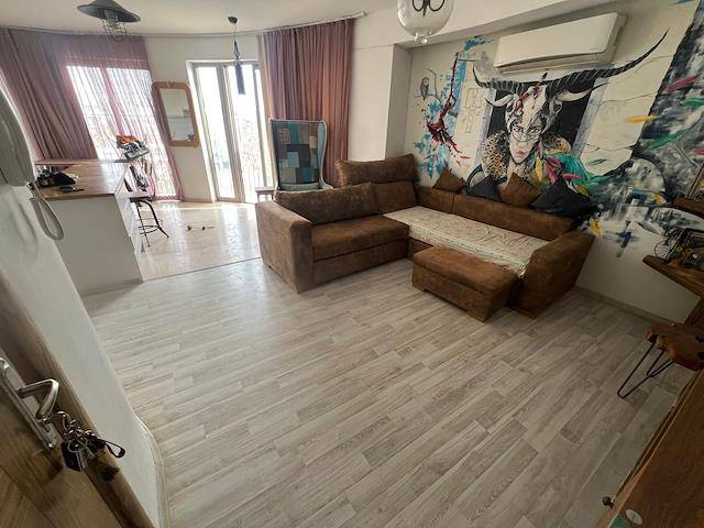 Gönyeli'de Satılık 3+1 Apartman Dairesi