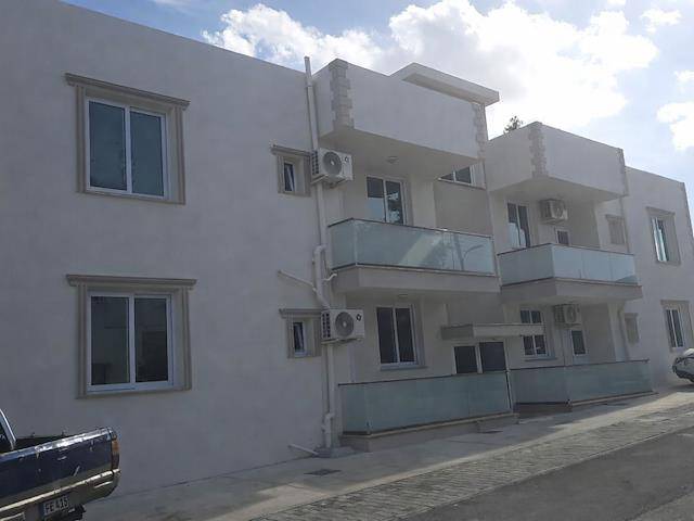 Lefkoşa Gonyelı Satılık 2+1 Daireler/ 90.000 Stg/