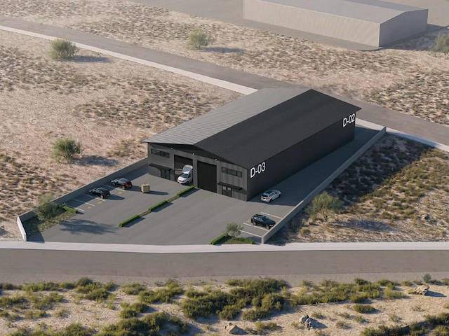 Haspolat’ta Kiralık 275 m² Depo – İşiniz İçin Stratejik Lokasyon!