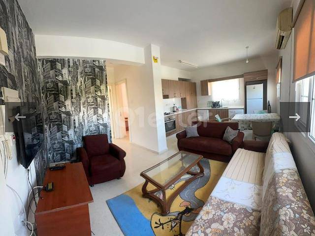 Lefkoşa – Kızılbaş Bölgesinde 2+1 Kiralık Daire