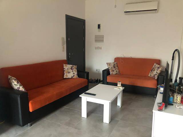Kaymaklı 2+1 Kiralık Daire ! Sadece Öğrenci ! 1 Ağustos Müsait