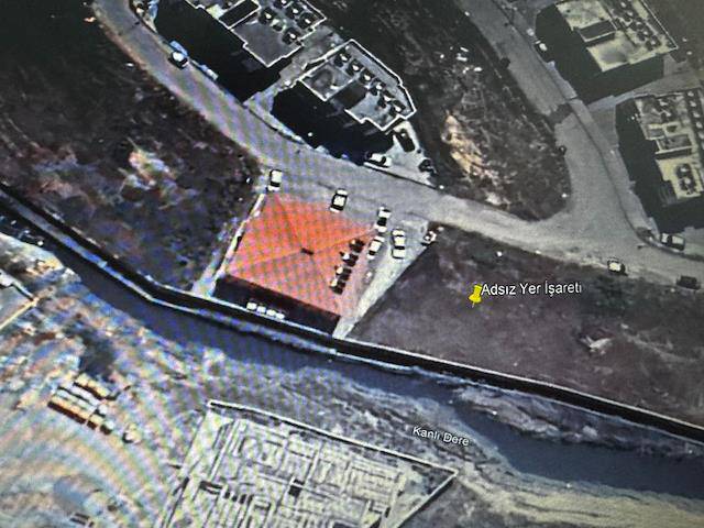 Kaymaklı Apartman Yapımına Uygun Arsa