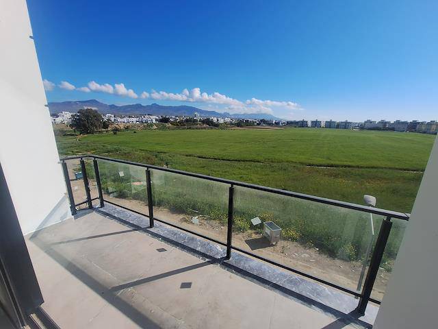 Lefkoşa Kucuk Kaymaklı Sht. Erdogan Yildiz Sokak Yol Üzerinde Sifir Satılık 75 m²turk Tapulu 2+1 Daire 90.000 Stg /