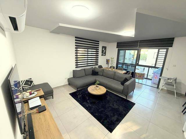 Türk Koçanlı 2+1 105 m² Lüks Daire-Vergileri Ödenmiş