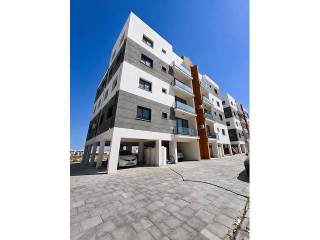 Küçük Kaymaklı’Da Satılık 2+1 Daire – Modern Yaşamın Yeni Adresi!