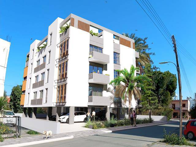 Türk Malı Son 2 Adet 80 m² 2+1 Daire