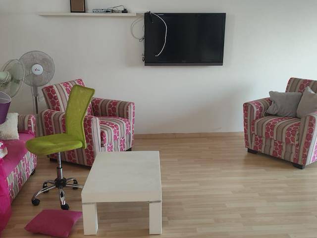 Ortakoy 3+1 Kiralık Daire !