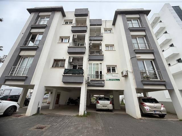 Lefkoşa / Ortaköy'de 2+1 Eşyalı Kiralık Daire | Aylık Ödemeli | Öğrenciye Uygun 2+1 Furnished Apartment For Rent İn Nicosia / Ortaköy | Monthly Payment | Student Friendly