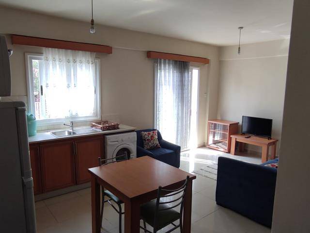 Ortaköy 2+1 Kiralık Daire !