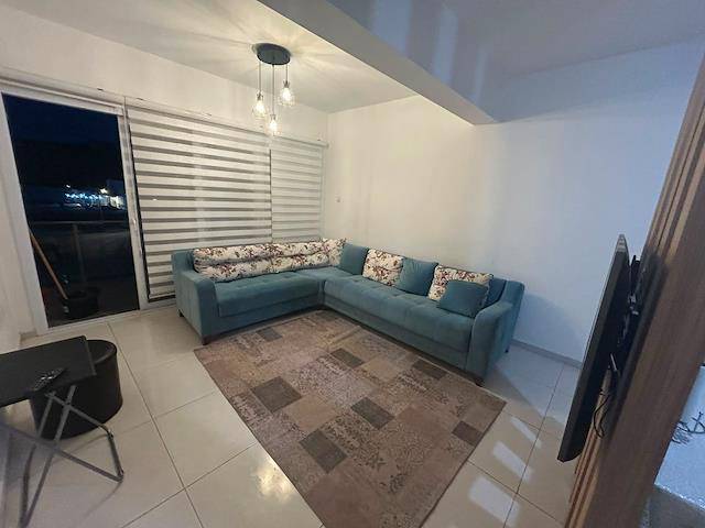 Ortaköy Moltoya 2 Dk Mesafede Eşyalı 2+1 Kiralık Daire