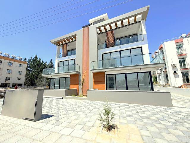 Türk Koçan Güvencesiyle, Ferah Planlı ve Modern 3+1 Daire Ortaköy’de Sizi Bekliyor.