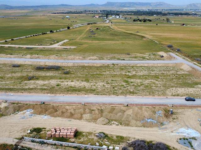 Lefkoşa -Türkeli İmarlı Arsa