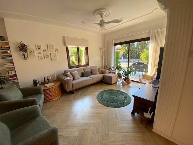 Yenikent Full Eşyalı Lüx 3+1 Müstakil İkiz Villa !