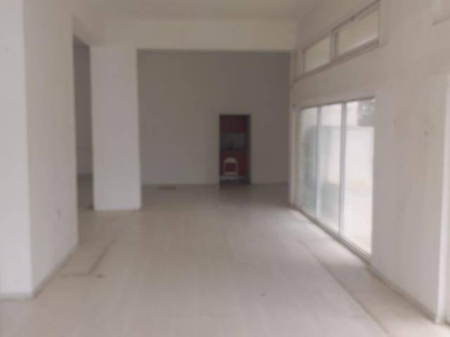 Yenikent Ana Cadde Üzeri Kiralık Dükkan !