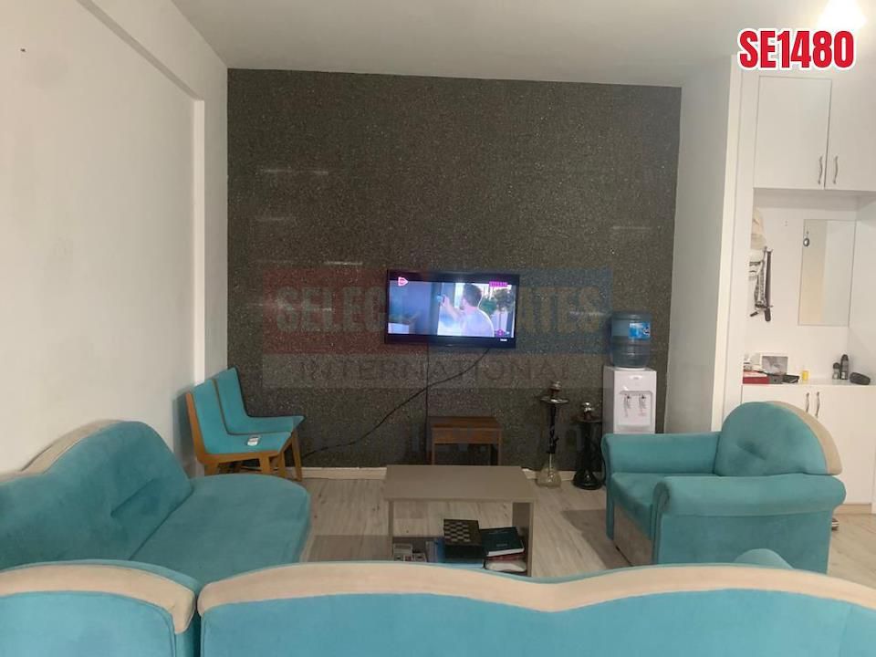 Furnished Apartment, Central Famagusta, North Cyprus Properties For ...