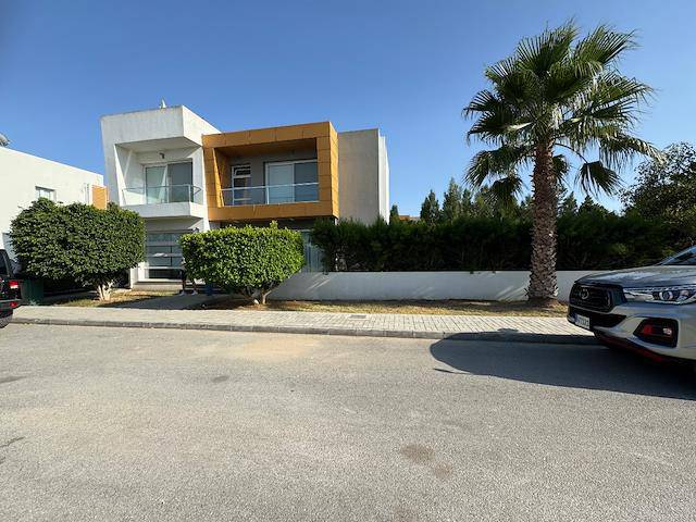 Kiralık Lüks Daire