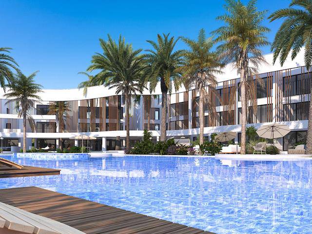 Yeniboğaziçi Bölgesinde Yer Alan Denize Yürüme Mesafesinde Proje Satışda 2+1 2+1 Loft