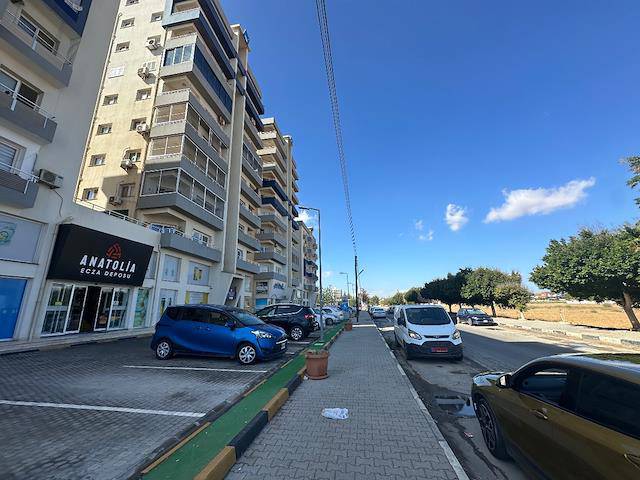 Yeniboğaziçi Bölgesinde Havuzlu Sitede Satılık 2+1 Daire(Uygun Fiyat!)