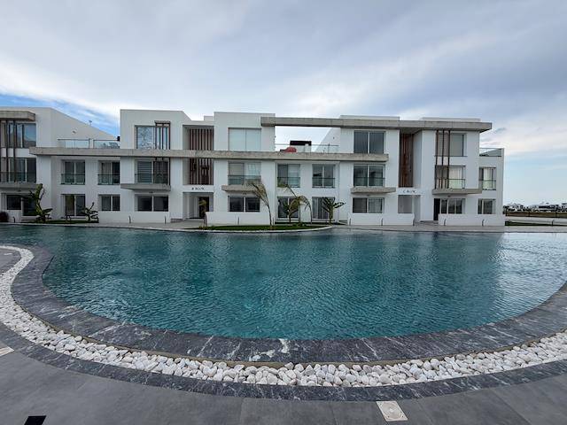Elite Residence Olive Court 2'De Teraslı Hazır 2+1 Geniş Loft Daire Sahibinden!
